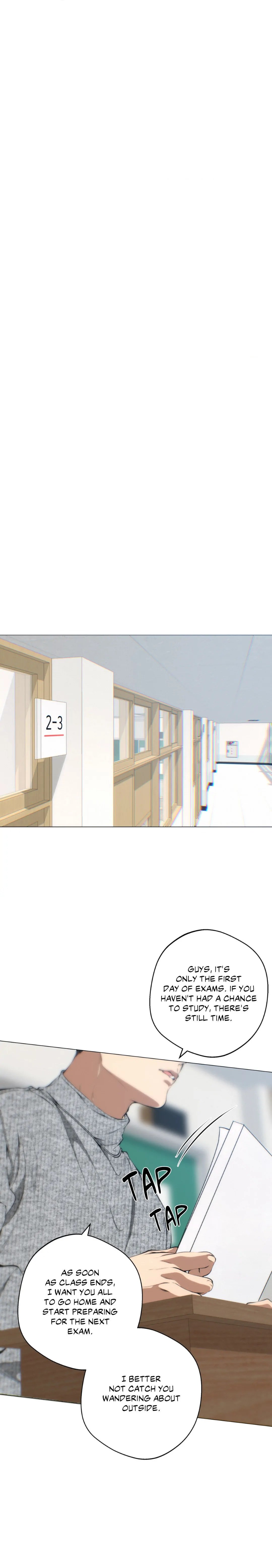 Lost in the Cloud, Chapter 114 image 01